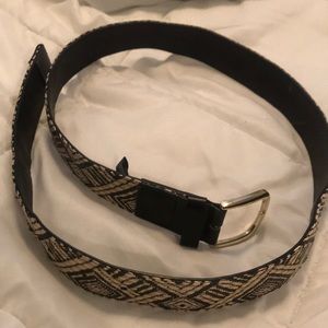 Belt